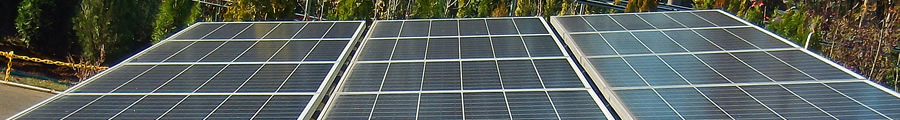 産業用太陽光発電システム工事 メガソーラー